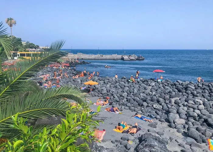 La Casa Di Iside A Mare