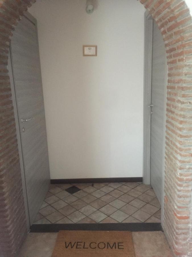 La Casa Di Iside A Mare Apartment Catania