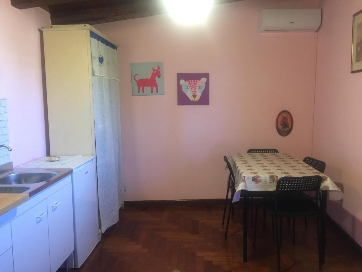 La Casa Di Iside A Mare