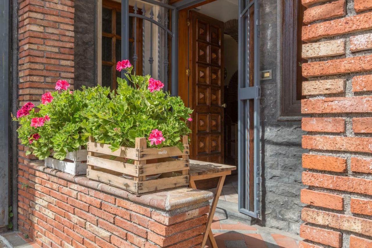 La Casa Di Iside A Mare