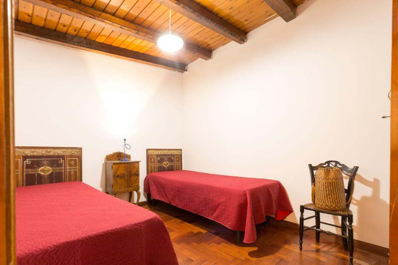 La Casa Di Iside A Mare *